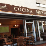 Cocina Mexicana