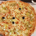 Pizza Azzurro