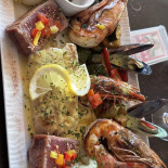 La Table De La Mer
