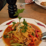 Pasta Arte