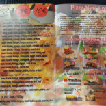 A Bientôt Pizza