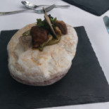 Restaurant Parkcafé Im Blühenden Barock