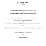 La Fourchette Du Père Vincent