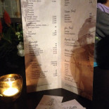 Chez Toni