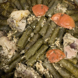 Chez Eli /traiteur Libanais