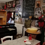 Trattoria Paparazzi