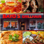 Bayos Grillhaus