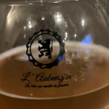 L'auberg'in