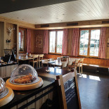 Bergrestaurant Alp Egg