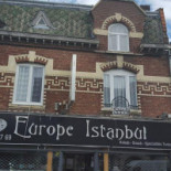 Europe Istanbul