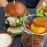 Restaurant tomate cerise