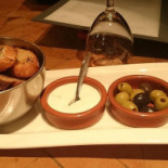 Restaurant tomate cerise