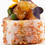 Miss Sushi Gómez Laguna