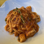 Alcortile Holzofenpizzeria Con Cucina ' '1. Mainzer Holzofenpizzeria