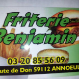 Friterie Benjamin