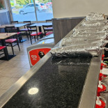 Snack Zaza Kebab