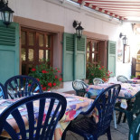 Auberge De France