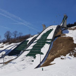Schanzen Einsiedeln Ag