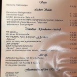 Waldrestaurant St. Valentin