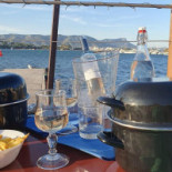 Le Ponton