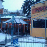 Paprica Gießen
