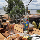 Cabane Du Lac