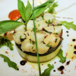 Côté Saveurs