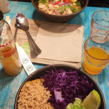 My Little Warung Aix-en-provence