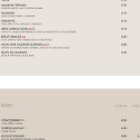 Sushi Shop Cannes Vagliano