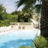 Hôtel La Bastide Gourmande