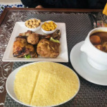 La Médina Gastronomie Marocaine Et Méditerranéenne