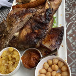 La Médina Gastronomie Marocaine Et Méditerranéenne