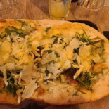 Viasette Pinseria