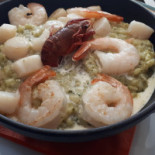 La Spiga D'oro
