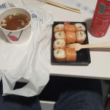 Sushi Story