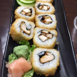 Sushi Story