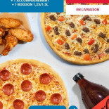 Domino's Noyelles-sous-lens