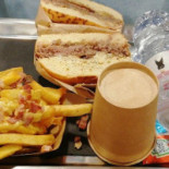 Trusty Burger