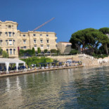 Plage Belles Rives