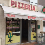 Bip-bip Pizzéria
