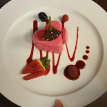 La Table A Crepes