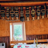 Auberge Du Steinwasen