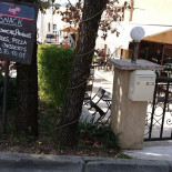 Argile Caffe