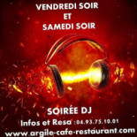 Argile Caffe