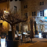 Auberge Le Revermont