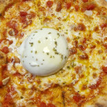 La Calabrese Chez Francesco