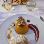 La Table des Marronniers