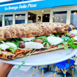 La Bottega Della Pizza