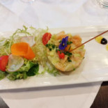 L'escale Sgdb De Fruits De Mer