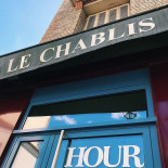 Le Chablis